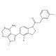 GSK2656157, Potent and selective PERK inhibitor, 5mg, CAS# 1337532-29-2