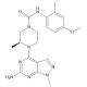 UCB9608, Highly selective PI4KIIIß inhibitor, 25mg, CAS# 1616413-96-7
