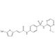 Necrosulfonamide, Necroptosis inhibitor / MLKL inhibitor, 25mg, CAS# 1360614-48-7