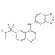 GSK872, Necroptosis inhibitor / RIP3 inhibitor, 25mg, CAS# 1346546-69-7