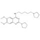 UNC0379, SETD8 inhibitor, 5mg, CAS# 1620401-82-2