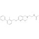 BMS-202, PD-1/PD-L1 inhibitor, 25mg, CAS# 1675203-84-5