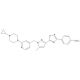 BAY 87-2243, HIF-1 / Mitochondrial complex I inhibitor, 5mg, CAS# 1227158-85-1