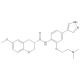 Chroman 1, ROCK II inhibitor / Stem cell cytoprotectant, 1mg, CAS# 1273579-40-0