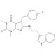 PSB-KK1445, GPR18 agonist, 5mg, CAS# 885896-54-8
