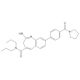 Motolimod, TLR8 agonist, 5mg, CAS# 926927-61-9