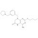 Vesatolimod, TLR7 agonist/antiviral, 5mg, CAS# 1228585-88-3