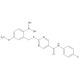 SX-682, CXCR1/2 inhibitor, 5mg, CAS# 1648843-04-2