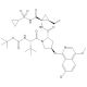 Asunaprevir, HCV NS3 protease inhibitor/CRISPR enhancer, 25mg, CAS# 630420-16-5