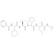 Telaprevir, Hepatitis C protease inhibitor, 25mg, CAS# 402957-28-2