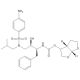 Darunavir, HIV-1 protease inhibitor, 10mg, CAS# 206361-99-1