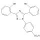 Deferasirox, Iron chelator, 10mg, CAS# 201530-41-8