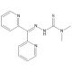 Dp44mT, Metal chelator, 25mg, CAS# 152095-12-0