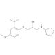 C2230, Cav2.2 channel blocker, 5mg, CAS# 882243-88-1