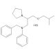 Bepridil, Calcium channel blocker/active against SARS-CoV2, 25mg, CAS# 74764-40-2