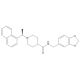 GRL-0667, Noncovalent inhibitor of SARS-CoV PLpro, 25mg, CAS# 1234195-91-5