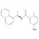 GRL-0617, SARS-CoV PLpro inhibitor, 25mg, CAS# 1093070-16-6