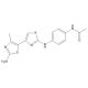 LXG6403, Lysyl oxidase inhibitor, 5mg, CAS# 315705-04-5
