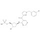 ML792, SUMO-activating enzyme (SAE) inhibitor, 5mg, CAS# 1644342-14-2