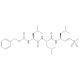 Z-Leu-Leu-Leu-vinylsulfone, Proteasome inhibitor, 1mg, CAS# 193482-47-2