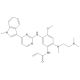 Osimertinib, Mutant EGFR kinase inhibitor, 50mg, CAS# 1421373-65-0