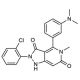 GKT-137831, NADPH oxidase NOX1/4 inhibitor, 25mg, CAS# 1218942-37-0