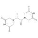 ICRF-193, Topoisomerase II inhibitor, 5mg, CAS# 21416-88-6