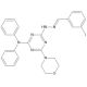 Vacuolin-1, PIKfyve inhibitor, 5mg, CAS# 351986-85-1