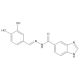 DBIC, DNMT3B S-nitrosylation inhibitor, 5mg, CAS# 487026-67-5