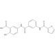 OSS-128167, SIRT6 inhibitor, 25mg, CAS# 887686-02-4