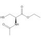 N-Acetylcysteine_ethyl_ester, Cell permeable antioxidant, 50mg, CAS# 59587-09-6