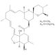 Milbemectin, RDL GABA agonist; Glutamate-gated Cl channel activator, 25mg, CAS# 1799297-76-9