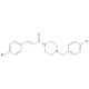 ML401, EBI2 (GPR183) antagonist, 25mg, CAS# 1597489-14-9