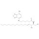 C6-NBD_Ceramide, Fluorescent Golgi probe, 5mg, CAS# 94885-02-6