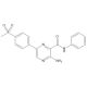 VE-821, ATR inhibitor, 5mg, CAS# 1232410-49-9