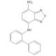 10074-G5, c-Myc inhibitor, 25mg, CAS# 413611-93-5