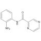 BG45, HDAC3 selective inhibitor, 25mg, CAS# 926259-99-6