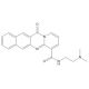 BMH-21, RNA polymerase I inhibitor, 5mg, CAS# 896705-16-1