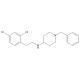 M22, NEDD8 activating enzyme inhibitor, 5mg, CAS# 864420-54-2