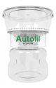 Autofil® Sterile Disposable Bottle Top Vacuum Filter Units with 0.2um Sterilizing PES Membrane, 250mL, 12/CS