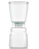 FOXX APEX Sterile Disposable Bottle Top Vacuum Filter Units with 0.2 µm Sterilizing PALL PES Membrane, 1,000 mL, 12/CS