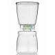 Autofil® 2 Bottle Top Filtration Device Full Assembly, 1,000 mL, 0.22 µm PES Unit, Sterile