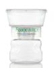 FOXX APEX Sterile Disposable Bottle Top Vacuum Filter Units with 0.45 µm PALL PES Membrane for Prefiltration or Clarification, 250 mL, 12/CS