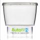Autofil® 2 Bottle Top Filtration Device Funnel Only, 500 mL, 0.22 µm PES, Sterile