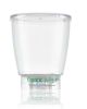 FOXX APEX Sterile Disposable Bottle Top Vacuum Filters with 0.2 µm Sterilizing PALL PES Membrane, 1,000 mL, 24/CS
