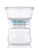 EZLabpure™ Sterile Disposable Bottle Top Vacuum Filter Units with 0.1 µm PES Membrane for Mycoplasma Removal, 250 mL, 12/CS