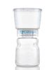EZLabpure™ Sterile Disposable Bottle Top Vacuum Filter Units with 0.1 µm PES Membrane for Mycoplasma Removal, 500 mL, 12/CS