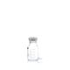 Puregrip Aspirator Bottle GL45 Cap and with Outlet Tubing  250 ML, 10/CS