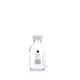 Puregrip Aspirator Bottle GL45 Cap and with Outlet Tubing 500 ML, 10/CS