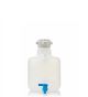 EZLabpure™ 10L Round Carboy, PP, Foxx 83B VersaCap with Spigot, 1/EA